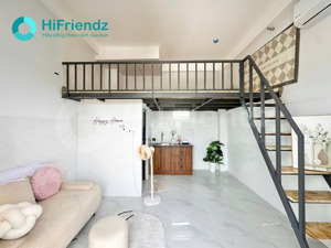 chung cư mini cho thuê tại vườn lài, 4,5 triệu, 30m2, 1pn, 1wc, view đẹp