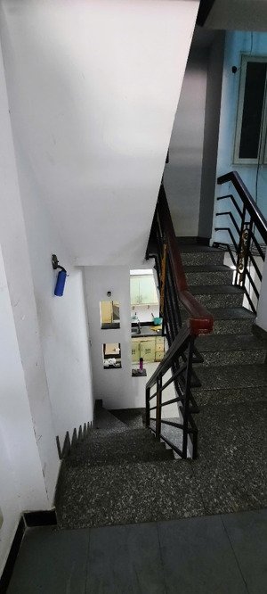 cho thuê nhà mặt phố giá rẻ ngay trung tâm cư xá đô thành, q.3