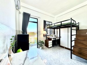phòng đẹp- full nội thất cao cấp gần đầm sen!