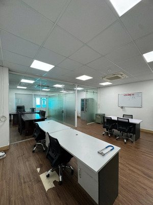 cho thuê sàn văn phòng tại mặt phố cự lộc, thanh xuân.