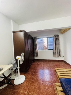chung cư an lộc quận gò vấp diện tích 65m2