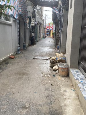 bán đất cực đẹp phương canh 42m2, mt 4,2m, 5,8 tỷ 15m ra ô tô tránh