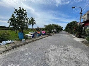bán đất mặt đường nhựa 10m tân thành, dương kinh, hải phòng
