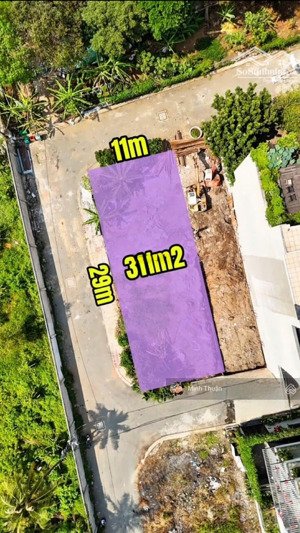 siêu phẩm ! bán đất 3 mặt tiền - view trực diện sông - phường an phú - xây cao tầng - khu compound