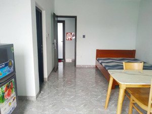 cho thuê căn hộ diện tích 30m2/40m2 tòa 29/3 gần cầu hòa xuân nguyễn phước lan.