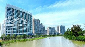 cho thuê căn hộ midtown m6 3pn, 135m², full nội thất cao cấp. giá 40 triệu/tháng