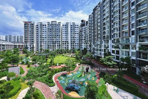 brilliant b2 tầng đẹp 96m2 - view hồ bơi 6tỷ3(102%)