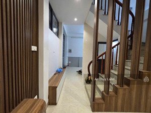 bán nhà - trường chinh - 31m - 5 tầng - nhà đẹp full nội thất - ở ngay