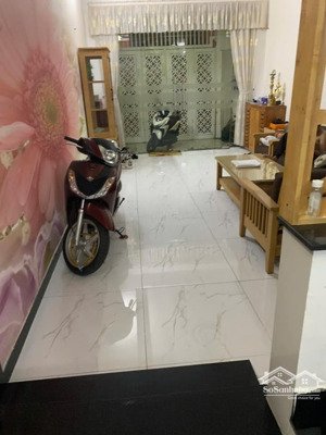 bán nhà khu tên lửa, mt đường số 21b, dt 4 x 19m, 3.5 tấm, giá 9.5 tỷ