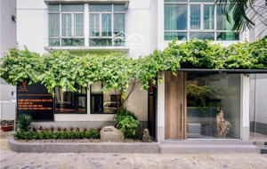 bán căn hộ shophouse sổ hồng vĩnh viễn 120m2 hoàng anh gia lai 2, quận 7