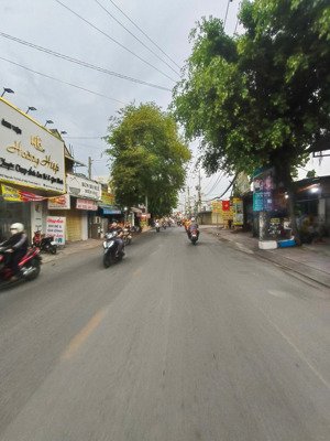 bán nhà riêng mặt tiền hiệp thành 18, 10 tỷ, 128m2, 3pn, 3wc tại quận 12, hcm