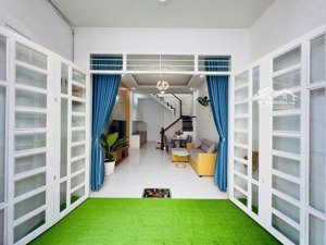 bán nhà đường lê văn khương ( ngay hãng bia tiger ) - phường hiệp thành - q12
