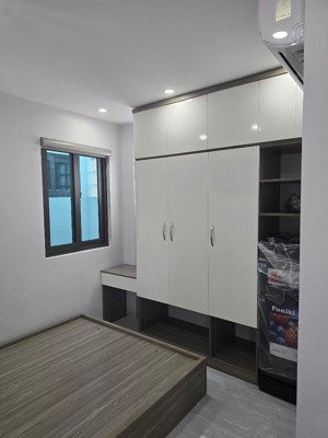 bán toà ccmn xuân phương. nam từ liêm dt 90 x 6t. mặt tiền 7m. giá 18.3 tỷ