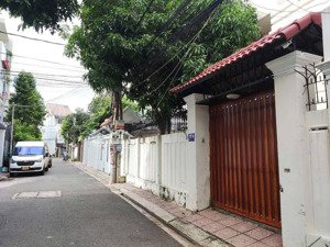 cc cần bán nhà phan chu trinh, phường vũng tàu - dt 179.6m2 hẻm xe hơi tránh nhau - 17tỷ9