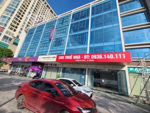 tổng hợp các căn đang bán tại tsq galaxy vạn phúc hà đông. giá chỉ từ 27tỷ đến 48 tỷ