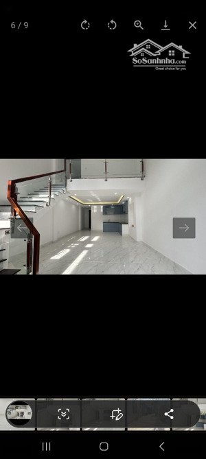 bán nhà 2 tầng gác lửng kiệt ô tô ngô quyền dt 62m2 ngang 4.5m giá chỉ 3 tỷ 350 triệu có bớt lộc