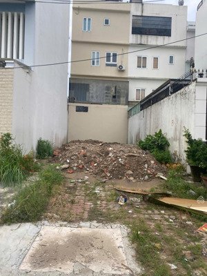 cần bán lô đất mặt tiền đường nguyễn văn rốp, trảng bàng, tây ninh full thổ cư, đường nhựa 12m