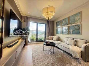quá đẹp! căn góc 2pn ct3 vĩnh điềm trung, nội thất sang xịn