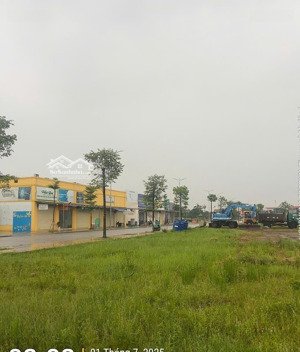bán đất nền dự án tại đường tỉnh lộ 510 thẳng xuống biển hải tiến, giá ưu đãi chỉ với 2,1 tỷ, 100m2