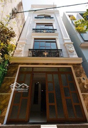 cho thuê căn hộ studio quận 3, 30 m2, giá thuê 9.7 triệu/tháng