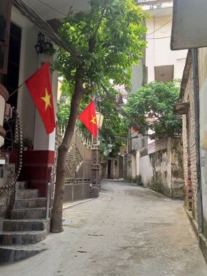 cho thuê nhà nguyên căn chính chủ tại đội cấn