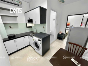 cho thuê 1pn ngay công viên lê văn tám_trường đh kinh tế q1