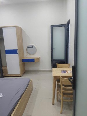 cho thuê phòng có full nội thất, pn tách bếp giá 4tr3 cát lái q2 lh 