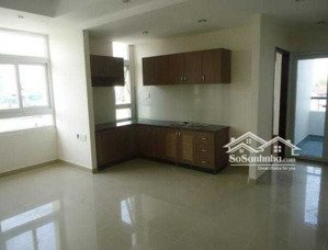 bán căn hộ 51f chánh hưng p5, q8. dt 76m2, 2pn, 1wc