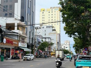bán lô đất mt an hải đông 1 gần sát nguyễn văn thoại. khu vực kinh doanh căn hộ, ks