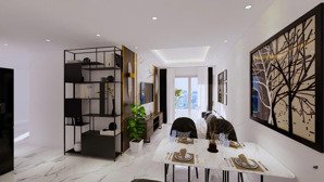 cho thuê căn hộ cc carillon 5, tân phú dt 70m, 2pn 2wc giá ưu đãi 10tr lh: dũng