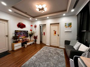 cho thuê cc sunshine riverside, 16,5 triệu, 94m2, 3pn, 2wc, có slot ô tô
