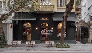 cho thuê mặt bằng phố hoàng cầu t2 view sân vườn làm caffe nhà hàng - game