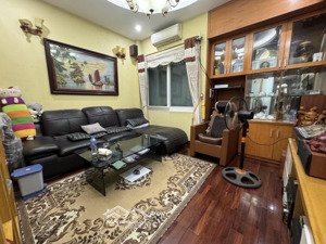nhà hiếm mễ trì 55m2, nội thất xịn, ô tô 3 bước chân nhỉnh 10 tỷ