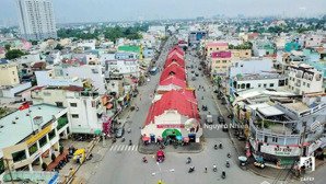 giảm sâu 2 tỷ bán gấp mtkd kha vạn cân ngay ngã 5 chợ thủ đức, đoạn thương hiệu sầm uất