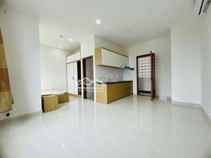 cho thuê căn hộ tòa căn hộ lê thanh nghị hải châu gần 30/4 căn 1 phòng ngủ riêng biệt