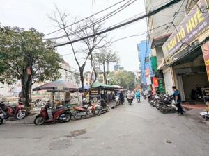Dương Khuê, Trần Bình, Hồ Tùng Mậu, nhà mới 31mx5T, hơn 7 tỷ