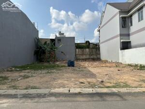 Hot! Chủ Bung 2 Lô Liền Kề 10x30m Sổ Hồng Riêng Thổ Cư