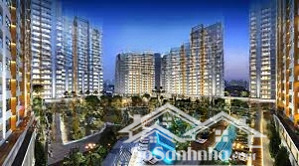 bán căn hộ 2pn 1 wc akari phase 2 giá 3 tỷ 8 allin, lh duy tân