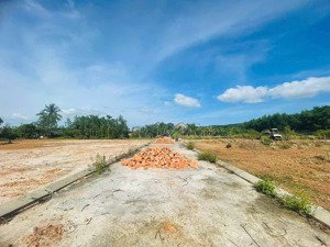 bán nhanh 28 lô đất thuộc hòa vang - hòa khương giá siêu rẻ chỉ từ 8xx