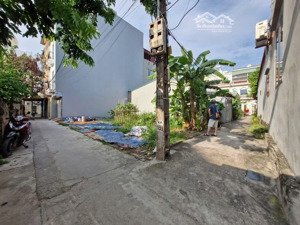 chính chủ cần bán đất yên vĩnh, kim chung. diện tích 58m2, đường thông, 5m ra ô tô giá 9xtr/m2