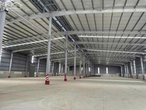 https://khoxuongmiennam.net/ Cho thuê Kho Xưởng 12.000m2 KCN Bến Lức, Long An.