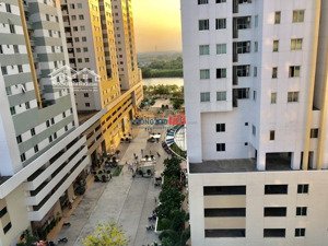 cho thuê cc 3pn 2wc tại belleza apartment, 8 triệu, 78m2