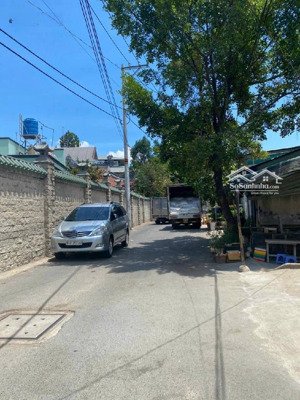 nhà 5 x15m, hẻm xe tránh nhau, cát lái q2, trệt lầu, mới vào ở ngay, chỉ 6.5 tỷ