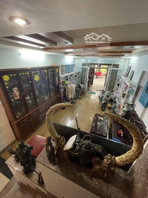 kế tân bình - mặt tiền khu 38ha - 4.5x20m, 4 tầng - tiện ích bao la, kd sầm uất - sân bay chỉ 10p