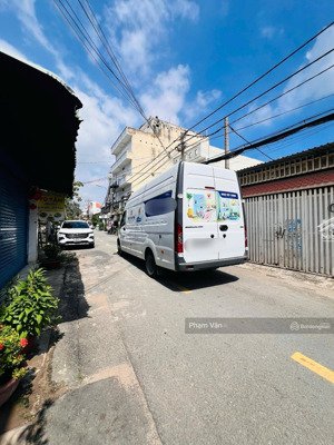 bao giá toàn khu vực - gần chợ thủ đức - 137m2( ngang 5.8m) - nhà mặt tiền kinh doanh- chỉ 8tyxx