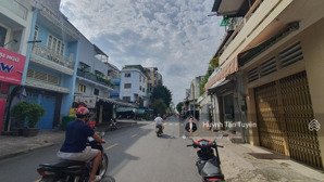 bán nhà mặt tiền nguyễn tiểu la, 13 tỷ, 4.5x11m, 2 lầu, khu kd sung sáng đêm, hd thuê