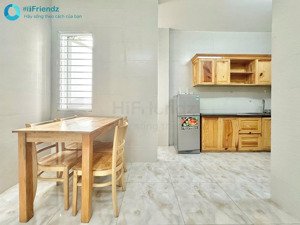 cho thuê phòng full nội thất rộng 35m2 thoáng mát, an ninh tại q9