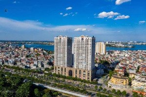 bán căn góc 3pn tòa sun hdi tây hồ - cách hồ tây 300m - full đồ view hồ tây giá tốt có sổ