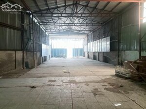 *Cho thuê kho, mặt bằng kinh doanh*470m2 Nguyễn Duy Trinh, Phú Hữu, Quận 9.