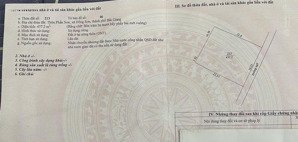 bán đất vàng phấn sơn, đồng sơn bắc giang (bắc ninh mới)sau lưng là vingroup giá mềm